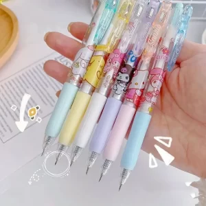 sanrio carving knife pen