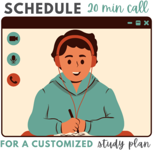 schedule a 20 min call with CA Praarthana